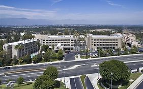 Doubletree Hotel in Rosemead Ca